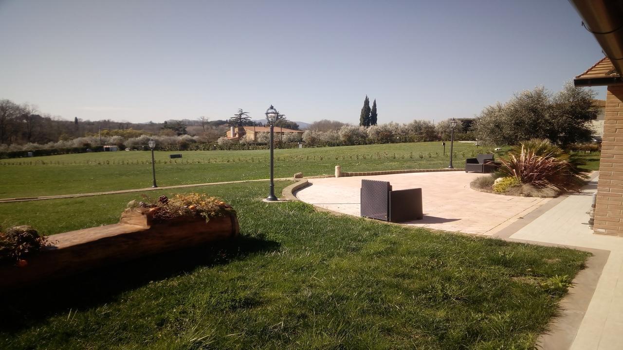 דירות Cenaia Agriturismo Deni מראה חיצוני תמונה