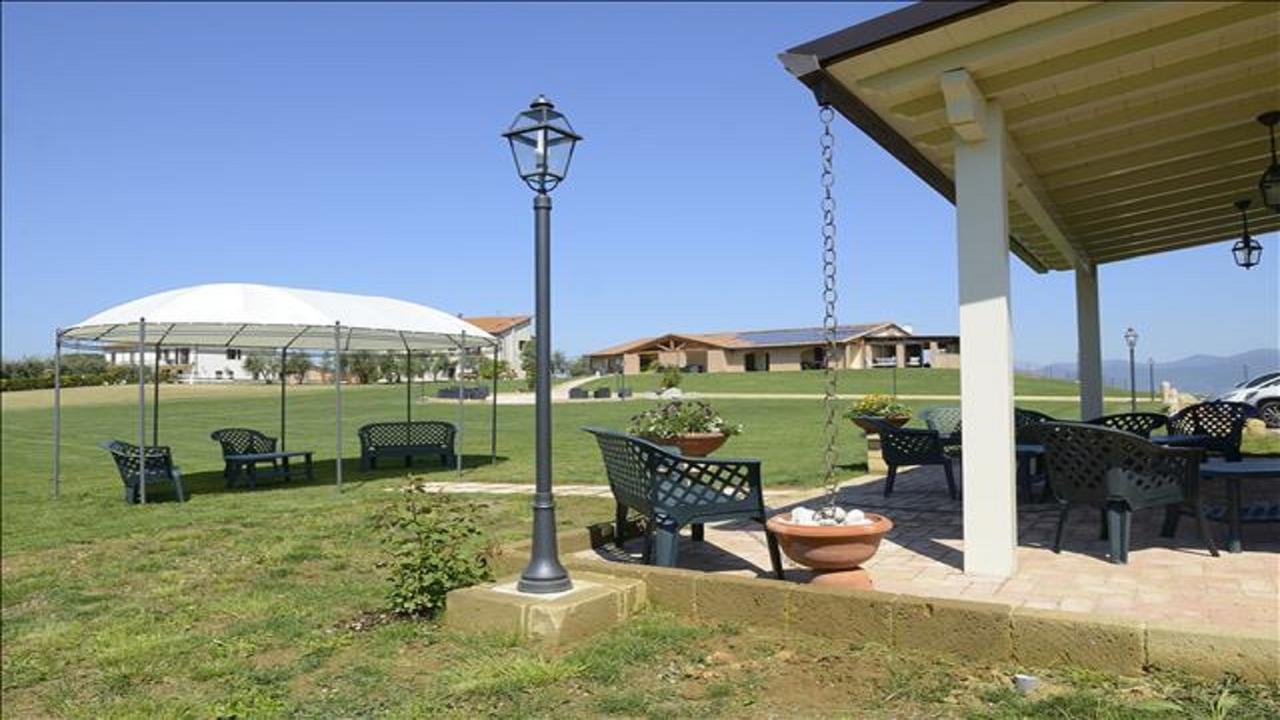 דירות Cenaia Agriturismo Deni מראה חיצוני תמונה