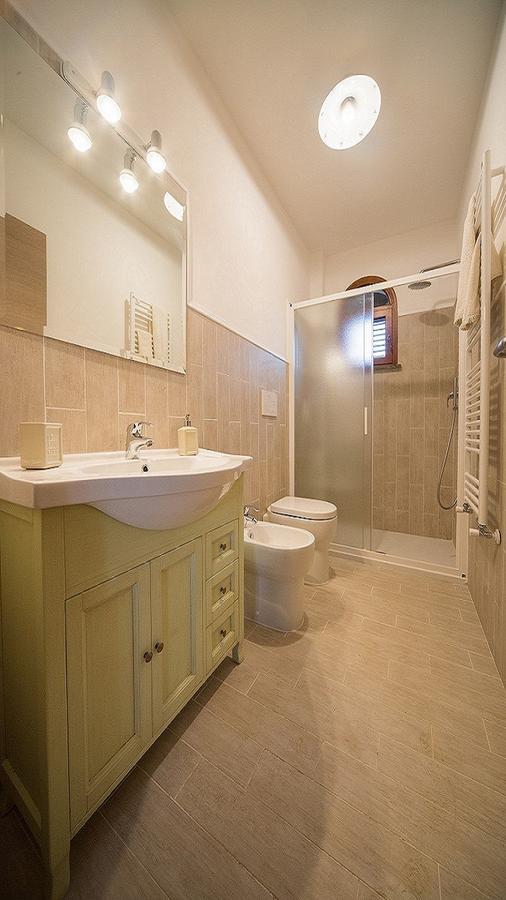 דירות Cenaia Agriturismo Deni מראה חיצוני תמונה