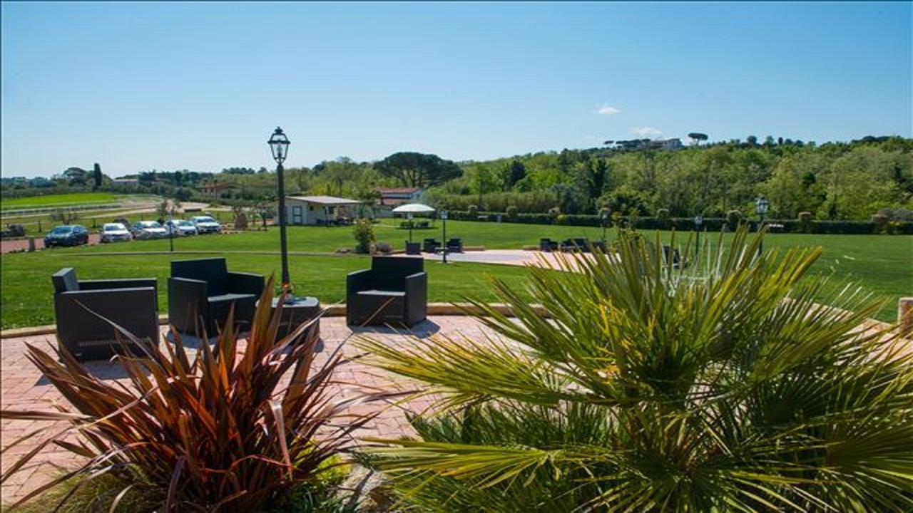 דירות Cenaia Agriturismo Deni מראה חיצוני תמונה